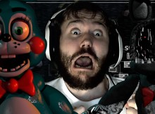 Five Nights At Freddy's 2 Reaction Compilation Montage
