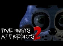 THIS IS MUCH WORSE | Five Nights at Freddy's 2 - Part 1 (w/ FaceCam)