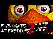 GOOD OL' CHICA | Five Nights at Freddy's 2 - Part 4