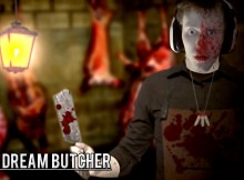 Bad Dream Butcher