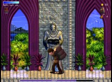 The Pilgrim's Progress: The Video Game, Walkthrough Part 3