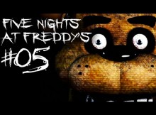 CAN WE DO IT?! | Five Nights at Freddy's | Part 5 (NateWantsToBattle)