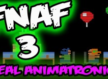 FNAF 3 SECRET ANIMATRONICS REAL? NEW IMAGES | Five Nights at Freddy's 3 SECRET NEW ANIMATRONICS?