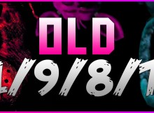 Old Animatronics-1/9/8/7! Night 7 Custom Challenge-Five Nights At Freddy's 2