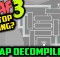 FNAF 3 MAP DECOMPILED! HILL TOP SETTING? || Five Nights at Freddy's 3 Theory | Fnaf 3 Confirmed