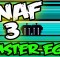 FNAF 3 EASTER EGG | SECRET EXTRA LEVEL | Five Nights at Freddy's 3 Mini Games | FNAF 3 Easter Egg
