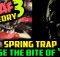 FNAF 3 BITE of 87 SOLVED?! SPRING TRAP Caused Five Nights at Freddy's 3 Bite of 87 Theory | FNAF 3