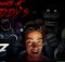 SECRET NIGHT 6 COMPLETE! - 5 Nights at Freddy's NIGHT 6! w/FACECAM - Part 6 - Scary Game Reactions