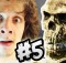 SPOOKY SCARY SKELETONS - Skyrim Let's Play - Part 5