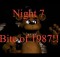 Five Nights At Freddy's Night 7: 1/9/8/7-Bite of 1987!