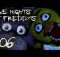 NIGHT SIX!!! | Five Nights at Freddy's | Part 6 (NateWantsToBattle)