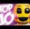Top 10 Facts About Toy Chica – Five Nights at Freddy’s