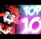 Top 10 Facts About Foxy – Five Nights at Freddy's