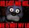 Bonnie Is NOT My Lover!Massive Trolls!Deception!-Five Nights At Freddy's Night 7:20/20/20/20