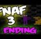 FNAF 3 ENDING | PURPLE MAN IS SPRINGTRAP | NIGHT 5 COMPLETE | Five Nights at Freddy's 3 Ending