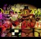 Our Year 2/0/1/4!-Five Nights At Freddy's Laid-Back Episode #1
