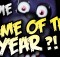 Five Nights at Freddy's for Indie GAME OF THE YEAR!