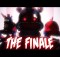 NateWantsToBattle: The Finale [FNaF LYRIC VIDEO] FNaF Song