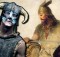 Skyrim & Norse Mythology