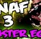 FNAF 3 RARE SPRING TRAP EASTER EGG | Five Nights at Freddy's 3 Easter Egg | FNAF 3 Purple Man