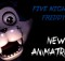 Five Nights At Freddy's 3 | NEW ANIMATRONIC!