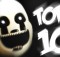 Top 10 Animatronics - Five Nights at Freddy's 4