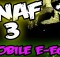 FNAF 3 RARE MOBILE SPRING TRAP EASTER EGG | Five Nights at Freddy's 3 Easter Egg | Purple Man Easter