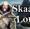 Skyrim: The Skaal Lore