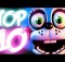 Top 10 Facts About Toy Bonnie – Five Nights at Freddy’s