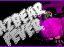 Fazbear Fever COMPLETE!-Night 7 Custom Challenge: Five Nights At Freddy's 2